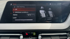 BMW 2 Series 218i [136] M Sport 4dr Petrol Saloon